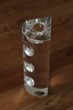 Candeliere in cristallo 