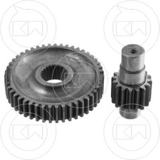 COPPIA INGRANAGGI RAPPORTI