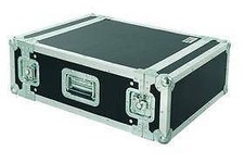 PROEL FLIGHT CASE CR 204 BLKM