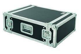Proel flight case 204 - proel,