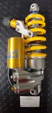 Kawasaki ZX 10R 2016 - 2019 Ohlins Ammortizzatore Ttx 36 usato per 2 sole gare