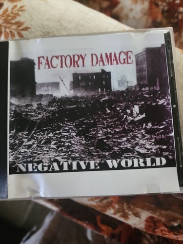 Factory damage negative world - negative,