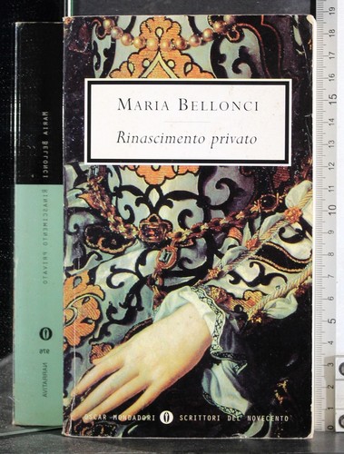Oscar rinascimento privato - rinascimento,