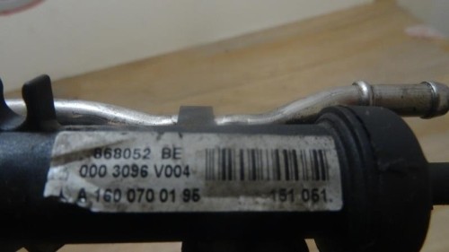 Iniettori smart fortwo - fortwo, 2