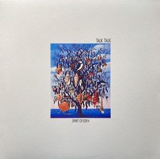 Vinile Nuovo - Talk Talk -
