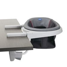 Seggiolino tavolo 360° Chicco