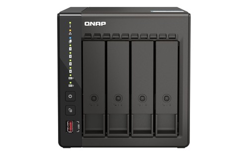 Qnap 453e server - ts-453e,