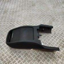 Console centrale MERCEDES-BENZ