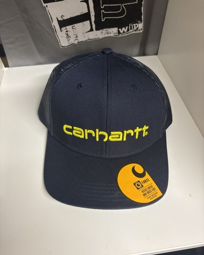 Berretto camionista carhartt - berretto,