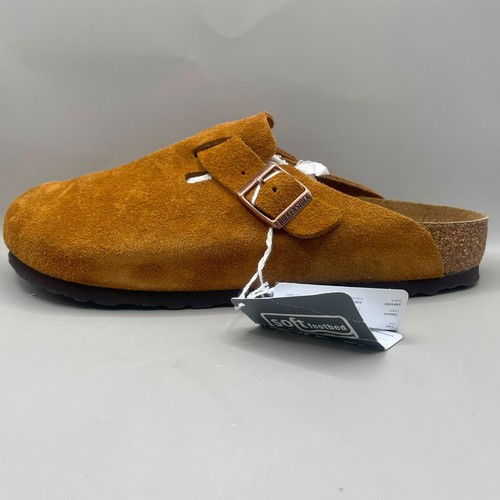 Birkenstock boston plantare - birkenstock,