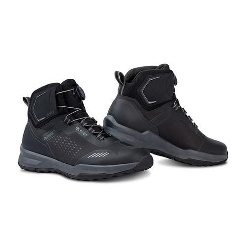 Scarpe moto impermeabili