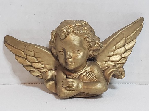 Cherubino putti ceramica - cherubino,