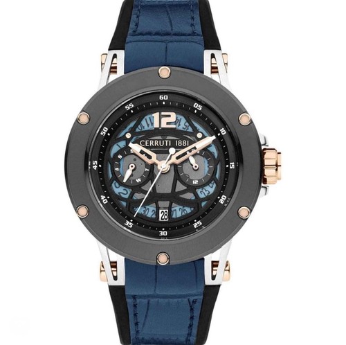 Orologio cerruti 1881 uomo - 1881,