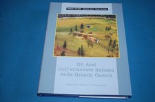 Gli Assi dell'Aviazione