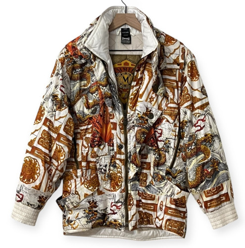 Rara giacca sci vintage - sci,