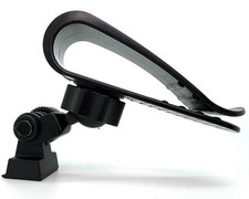 Supporto visiera parasole per rilevatore radar Esccort Max 3 4 IXc EX Cobra RAD 700i DualPro