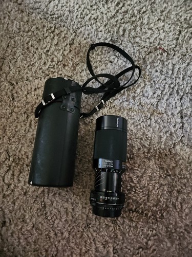 Lens tamron adaptall for - lens,