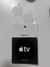 Apple TV (3a generazione) 8 GB