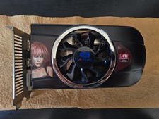 ATI AMD Sapphire Radeon HD5770 1G GDDR5 PCIE Video Card