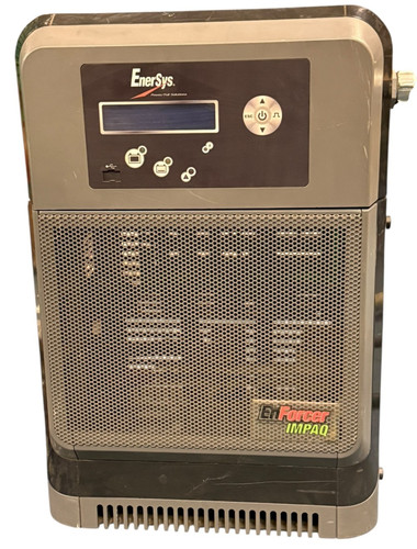 Enersys enforcer impaq 480v - enersys,