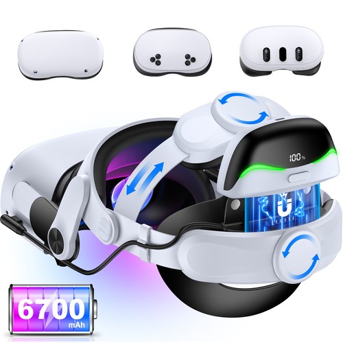 Batteria 6700mah regolabile - batteria,