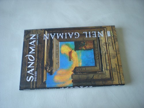 Sandman libro terzo terre - sandman,