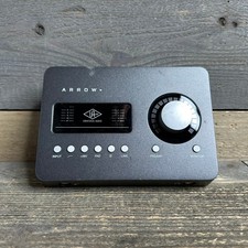 Universal Audio Arrow