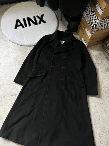 Cappotto max mara puro - max,