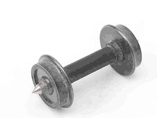 AssI, assali, ruote D. mm 9,40