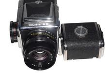 Kiev 88 fotocamera reflex
