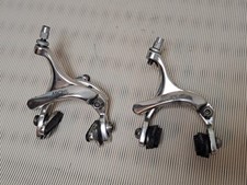 Set pinze freno vintage Miche