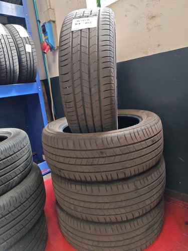 Pneumatici 215 r18 - pneumatici, 215/55