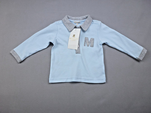 Polo bambino mintini - polo, 9