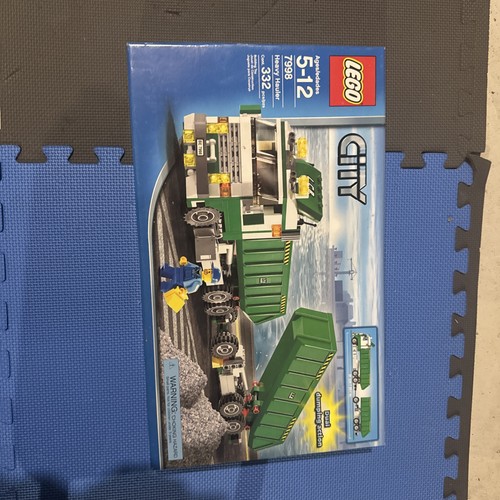 Lego 7998 city - lego,