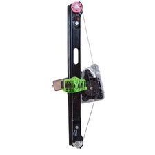 Alzavetro elettrico posteriore