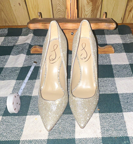 Scarpe con tacco - a, spillo
