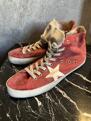 Golden goose uomo - golden, 43