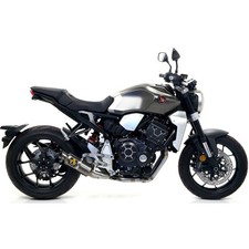 TERMINALE DI SCARICO ARROW GP2