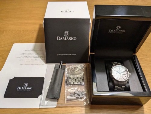 Damasko dc57b eurofighter - damasko,