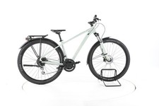 Cube Access WS EXC MTB full