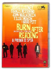 EBOND Burn After Reading - A