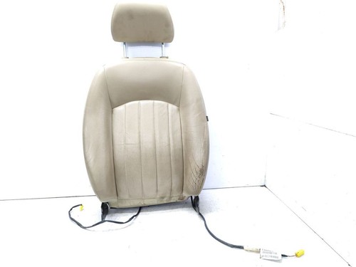 Jaguar type 2004 - guida, a
