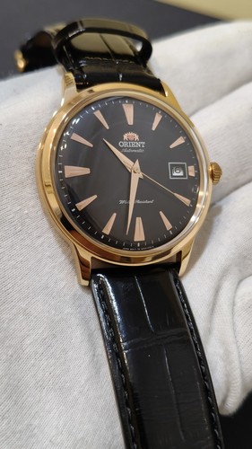 Orologio polso automatico - polso,