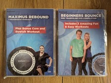 Rebound Fitness - BEGINNERS