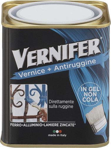 Vernifer prodotto - |,