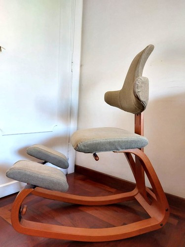Stokke varier thatsit balans - stokke,