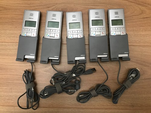 Telefoni voip cablati - telefoni,