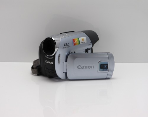 Canon md235 videocamera - canon,