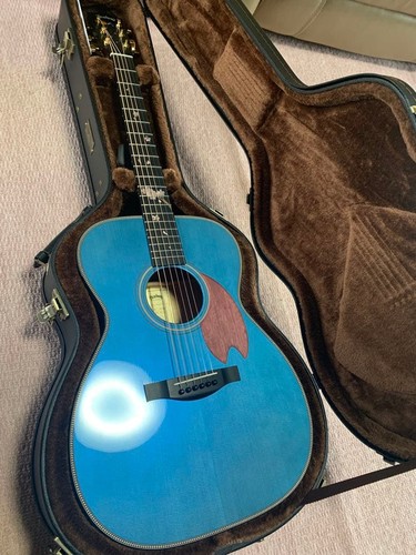Chitarra acustica headway - chitarra,