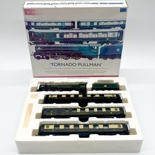 Hornby R3093 Tornado Pullman